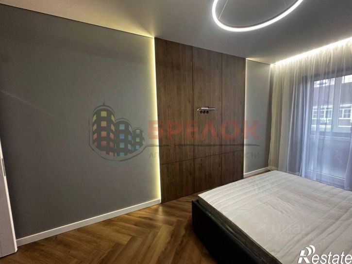 1-комн квартира ул Нансена, 103/1 3,  д. 103/1 3,  к. 3