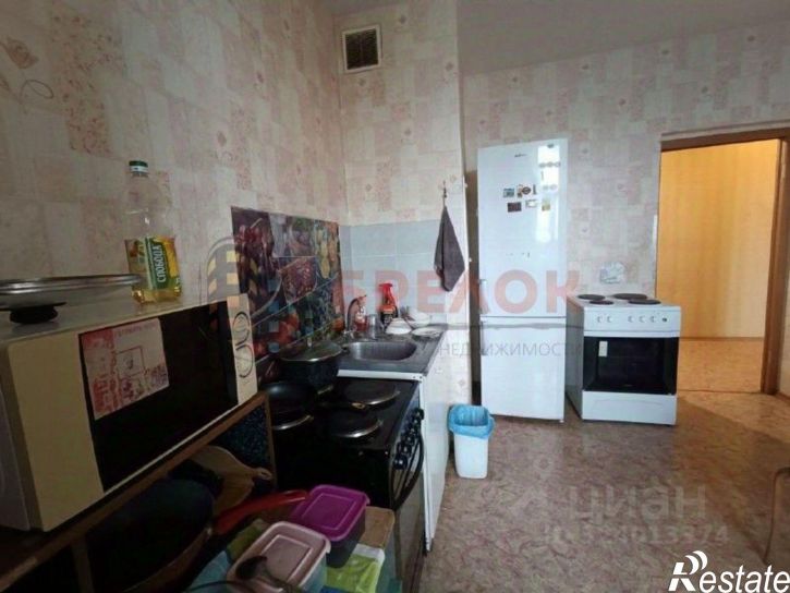 3-комн квартира ул Жданова, 1/5,  д. 1/5