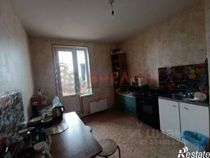 3-комн квартира ул Жданова, 1/5,  д. 1/5