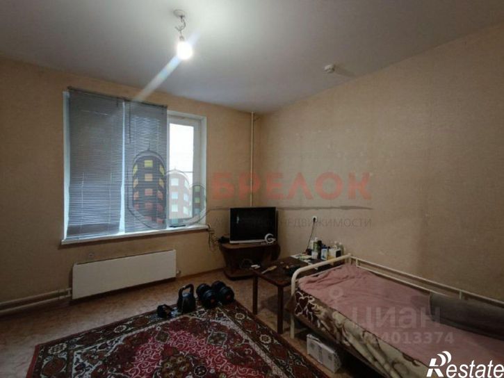 3-комн квартира ул Жданова, 1/5,  д. 1/5