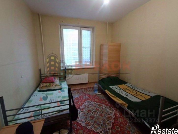 3-комн квартира ул Жданова, 1/5,  д. 1/5