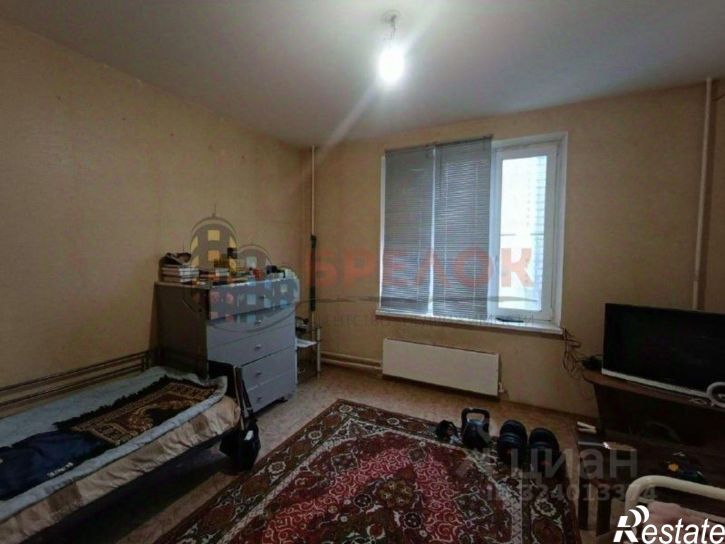 3-комн квартира ул Жданова, 1/5,  д. 1/5