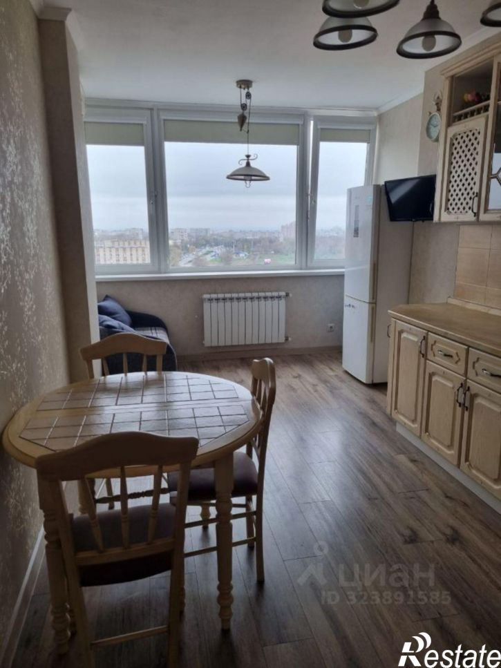 3-комн квартира ул Зорге, 127,  д. 127