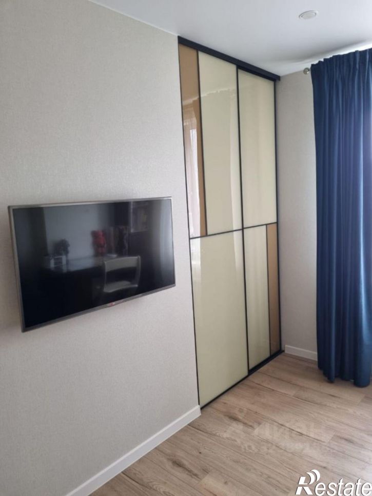 3-комн квартира ул Зорге, 127,  д. 127