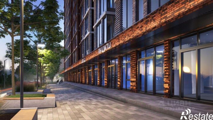 4-комн квартира в новом доме ул Благодатная, 163,  д. 163