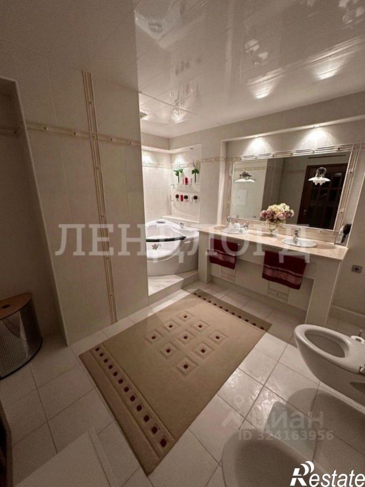 3-комн квартира переулок Островского, 58А,  д. 58А