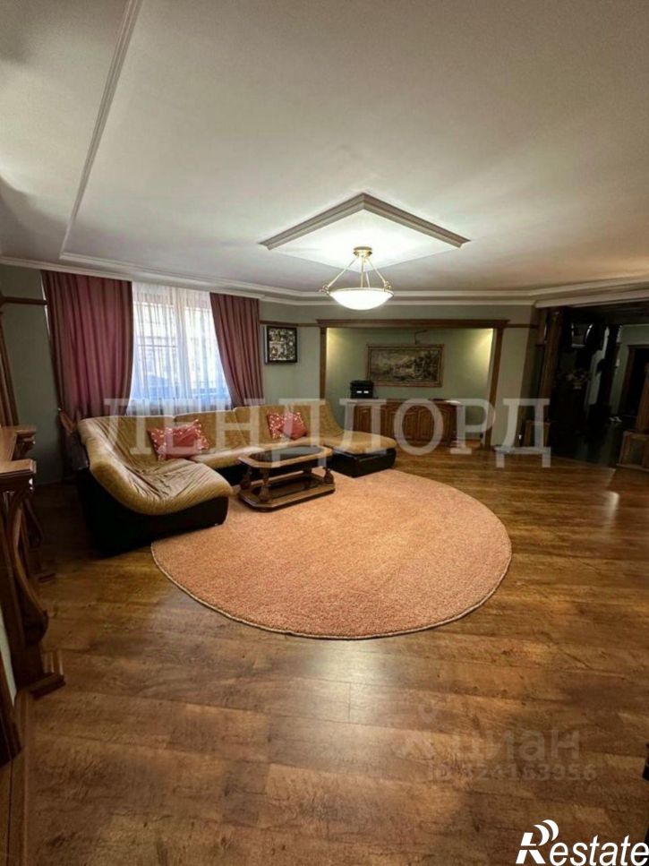 3-комн квартира переулок Островского, 58А,  д. 58А