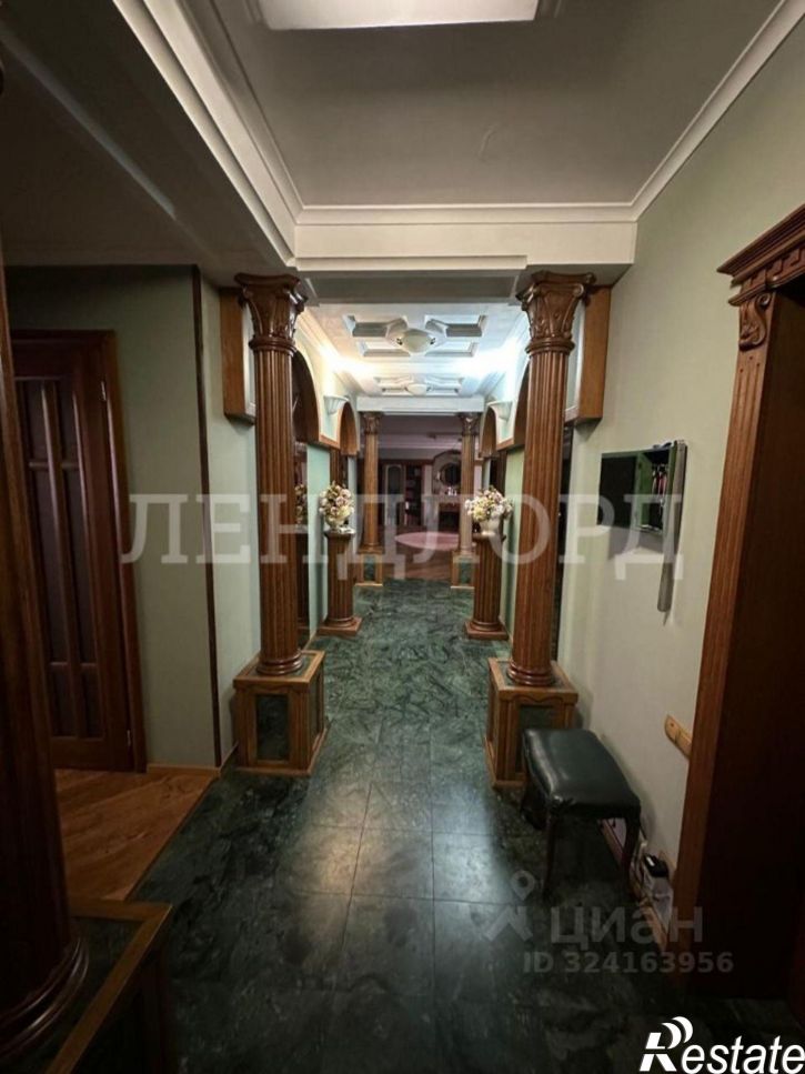 3-комн квартира переулок Островского, 58А,  д. 58А