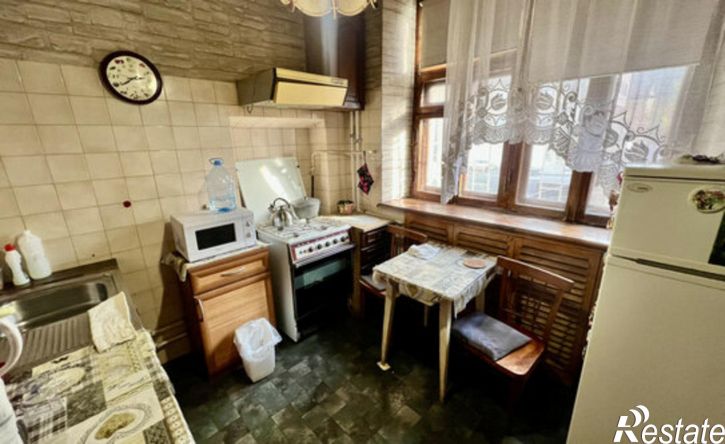 1-комн квартира ул Максима Горького, 148,  д. 148