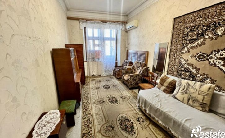 1-комн квартира ул Максима Горького, 148,  д. 148