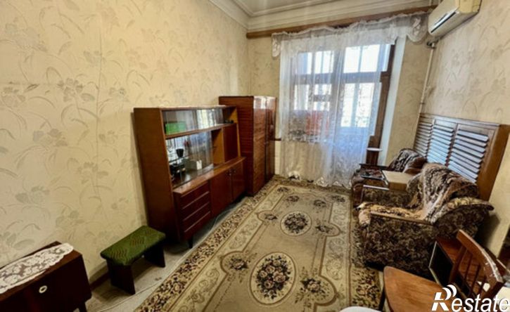 1-комн квартира ул Максима Горького, 148,  д. 148