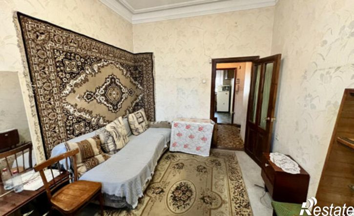 1-комн квартира ул Максима Горького, 148,  д. 148