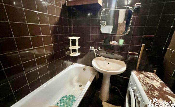 1-комн квартира ул Максима Горького, 148,  д. 148