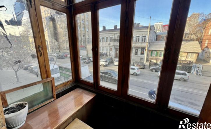 1-комн квартира ул Максима Горького, 148,  д. 148