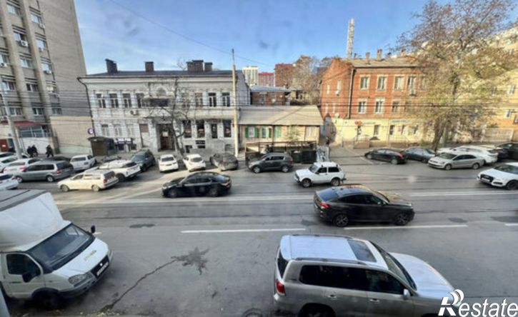 1-комн квартира ул Максима Горького, 148,  д. 148