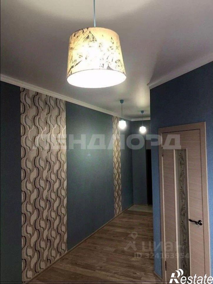 1-комн квартира улица Мечникова, 39Б,  д. 39Б