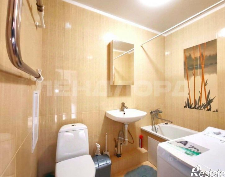 1-комн квартира улица Александра Печёрского, 7/3,  д. 7/3