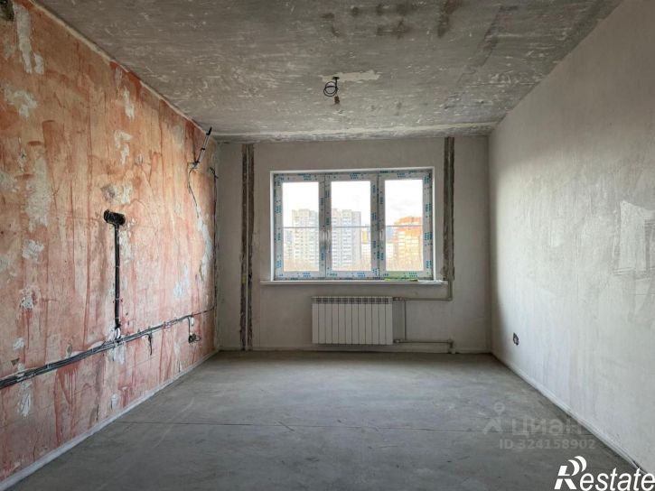 3-комн квартира ул 339-й Стрелковой Дивизии, 17,  д. 17