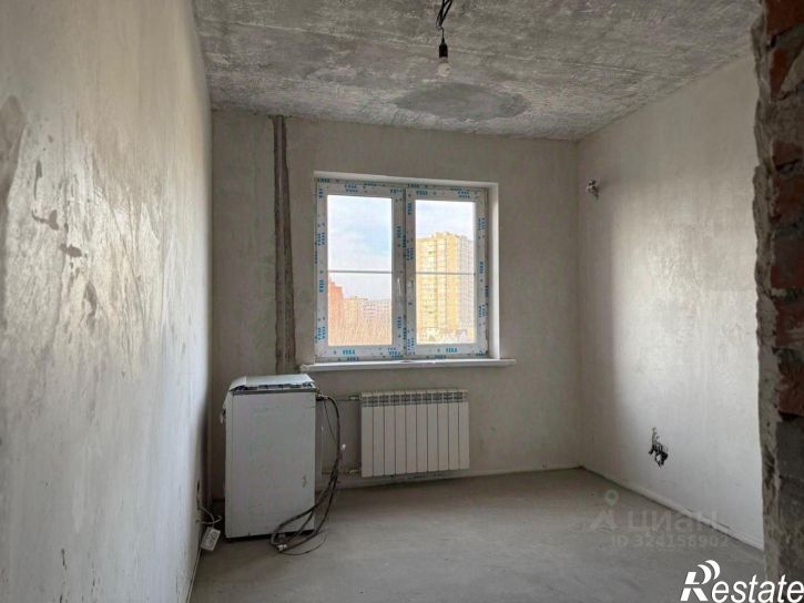 3-комн квартира ул 339-й Стрелковой Дивизии, 17,  д. 17