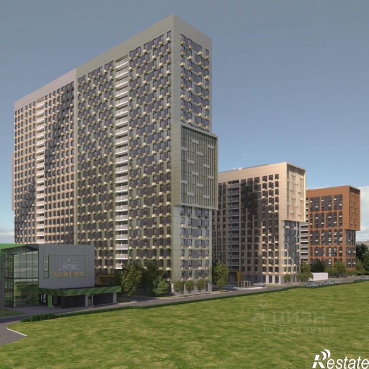 1-комн квартира в новом доме ул Зорге, 11в,  д. 11в