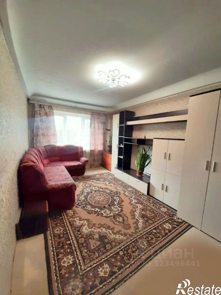 2-комн квартира улица Борко, 6 к2,  д. 6 к2