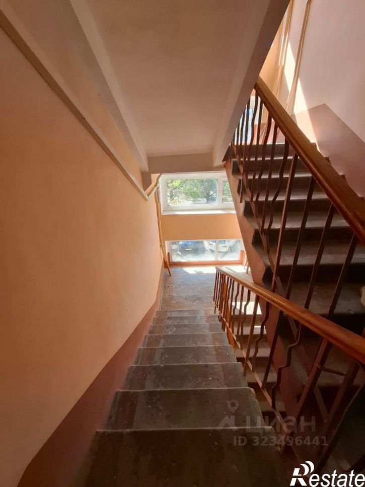 2-комн квартира улица Борко, 6 к2,  д. 6 к2