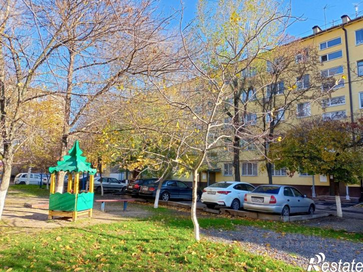 2-комн квартира улица Борко, 6 к2,  д. 6 к2
