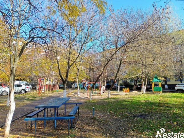 2-комн квартира улица Борко, 6 к2,  д. 6 к2