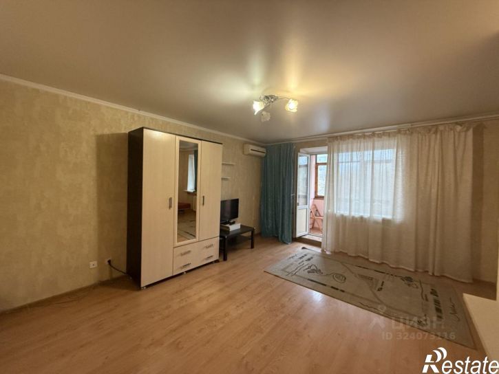 1-комн квартира Коммунистический пр-кт, 32а,  д. 32а