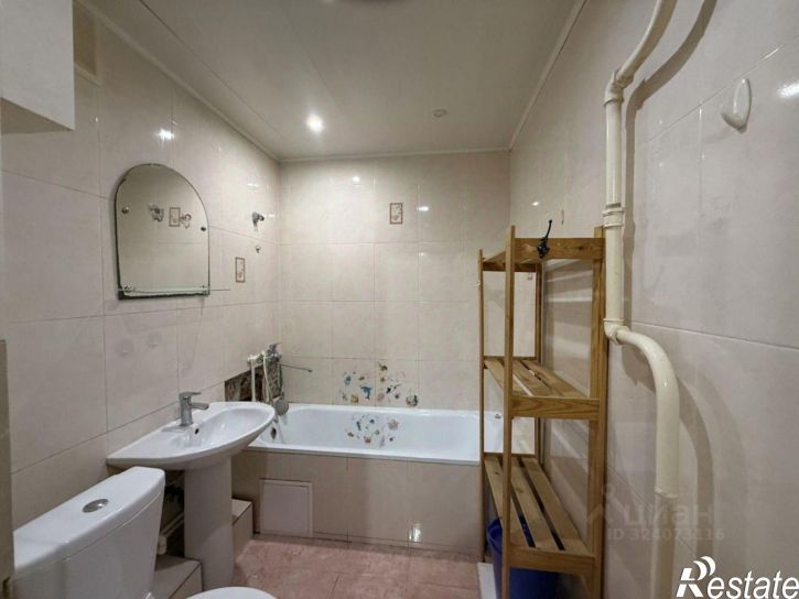 1-комн квартира Коммунистический пр-кт, 32а,  д. 32а