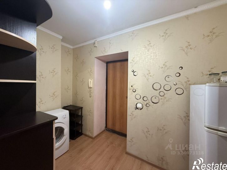 1-комн квартира Коммунистический пр-кт, 32а,  д. 32а