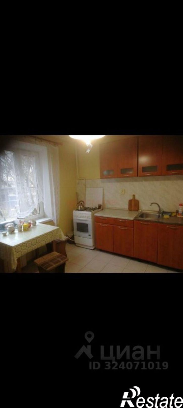 1-комн квартира улица Малиновского, 44,  д. 44