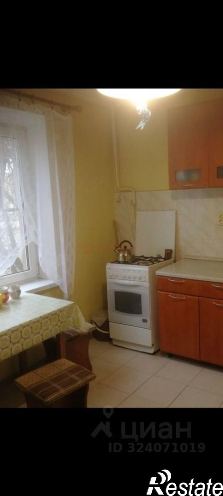 1-комн квартира улица Малиновского, 44,  д. 44