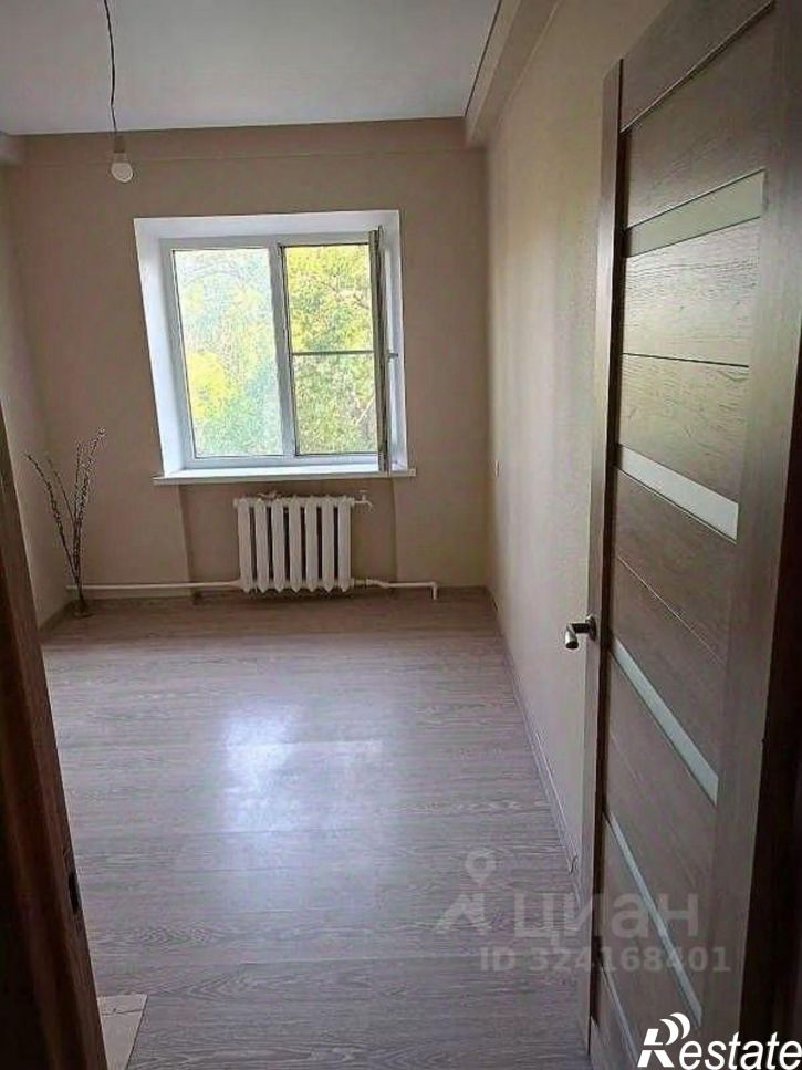 3-комн квартира Коммунистический проспект, 23,  д. 23