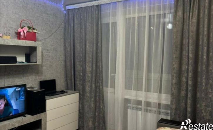 1-комн квартира улица Ерёменко, 85,  д. 85