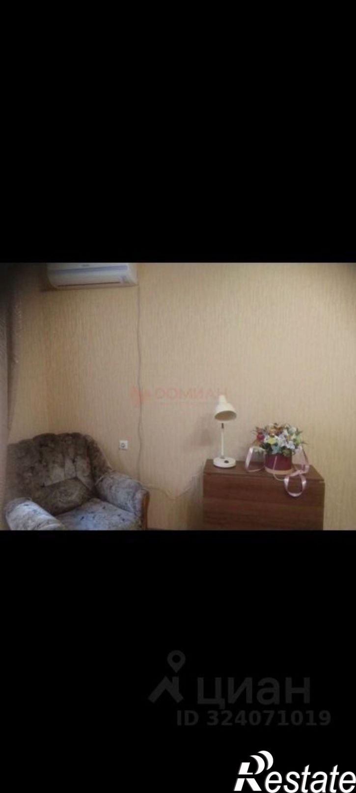 1-комн квартира улица Малиновского, 44,  д. 44