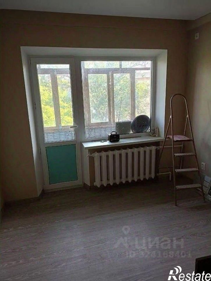 3-комн квартира Коммунистический проспект, 23,  д. 23