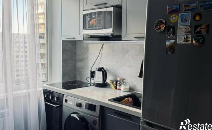 1-комн квартира улица Ерёменко, 85,  д. 85