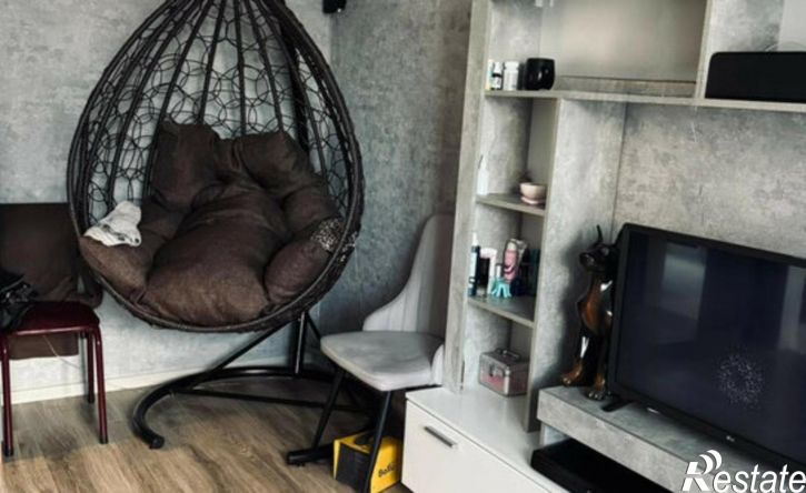 1-комн квартира улица Ерёменко, 85,  д. 85