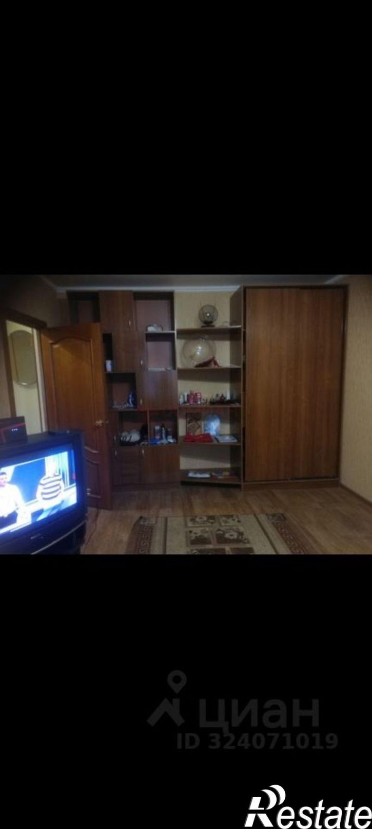 1-комн квартира улица Малиновского, 44,  д. 44