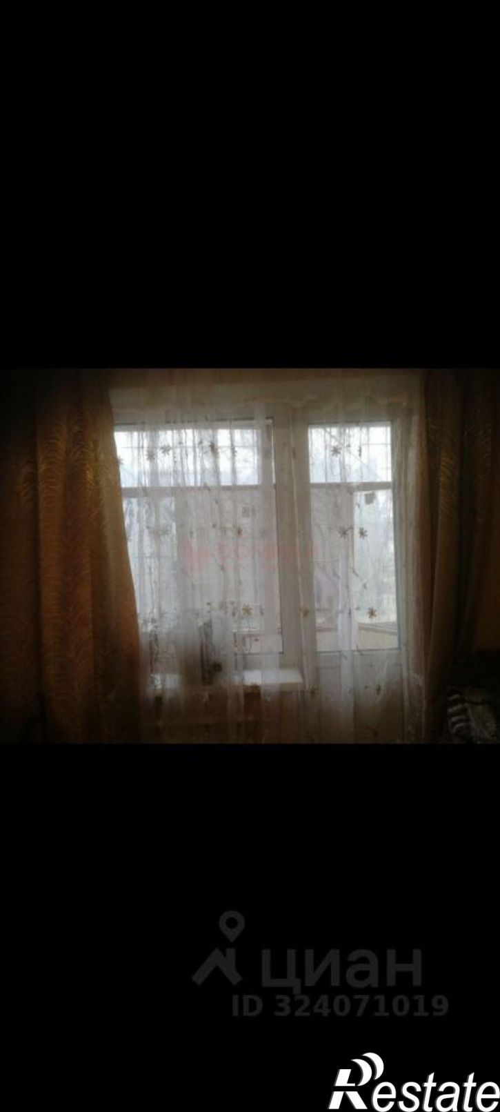 1-комн квартира улица Малиновского, 44,  д. 44