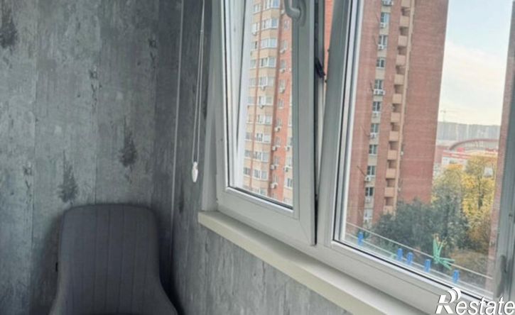 1-комн квартира улица Ерёменко, 85,  д. 85