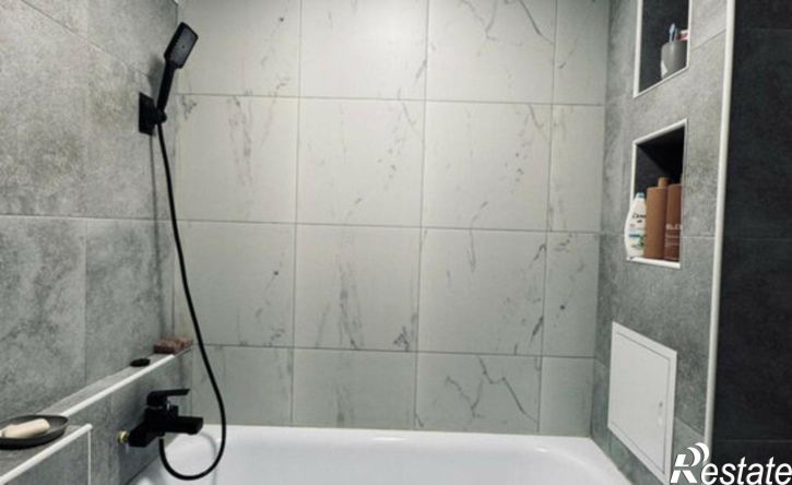 1-комн квартира улица Ерёменко, 85,  д. 85