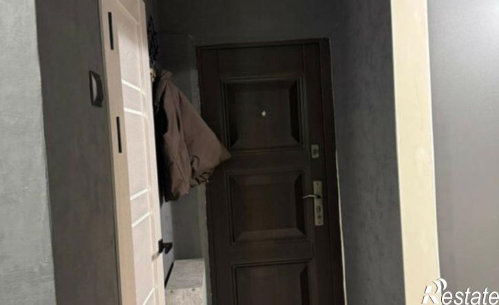 1-комн квартира улица Ерёменко, 85,  д. 85