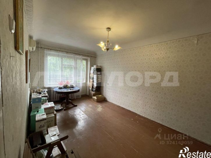 2-комн квартира 2-я Краснодарская улица, 92 к3,  д. 92 к3