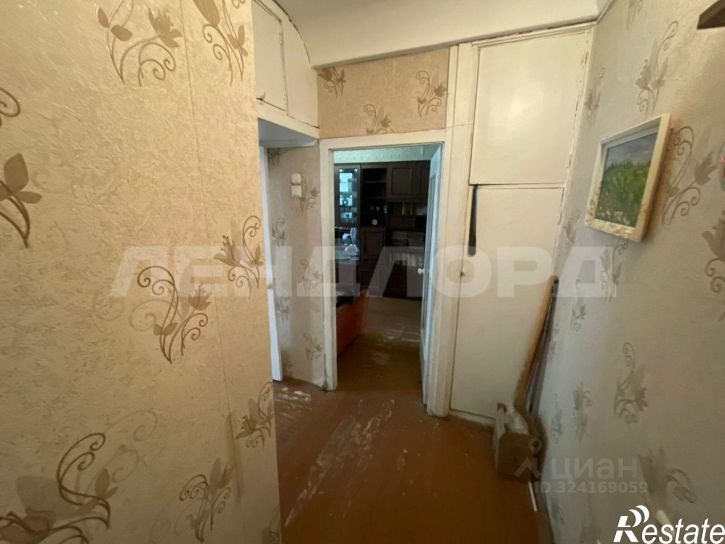 2-комн квартира 2-я Краснодарская улица, 92 к3,  д. 92 к3