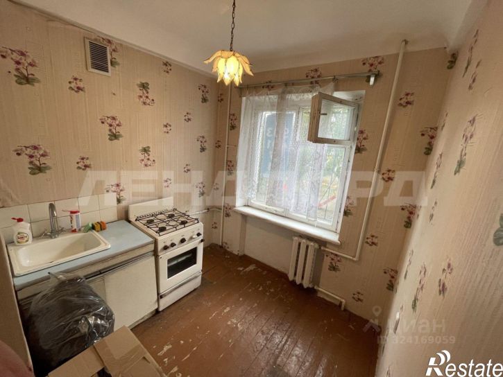 2-комн квартира 2-я Краснодарская улица, 92 к3,  д. 92 к3