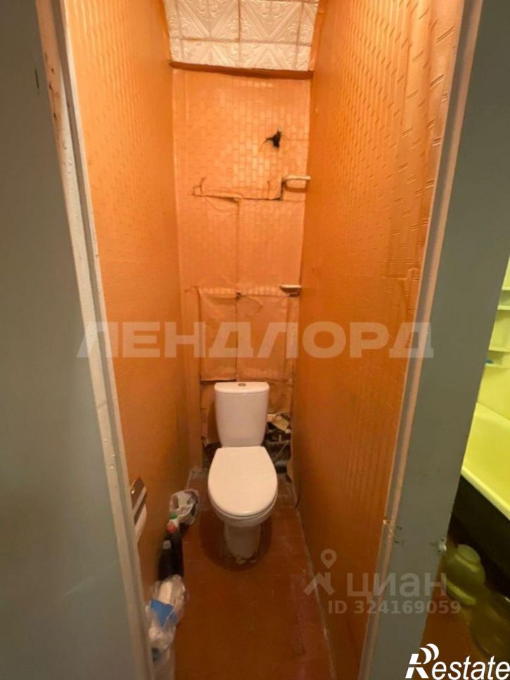 2-комн квартира 2-я Краснодарская улица, 92 к3,  д. 92 к3