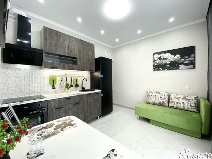 1-комн квартира улица Ерёменко, 85,  д. 85