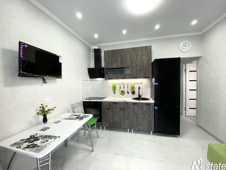 1-комн квартира улица Ерёменко, 85,  д. 85